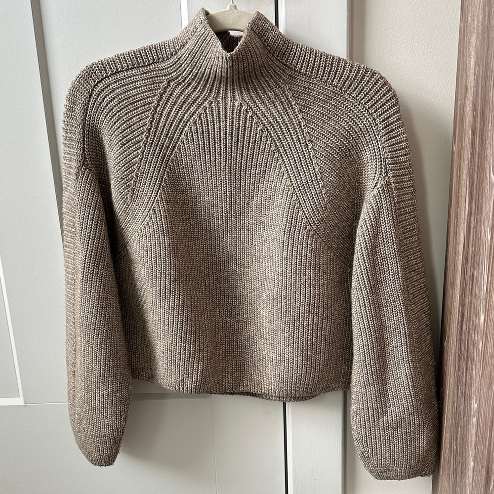 H&M Turtleneck Sweater